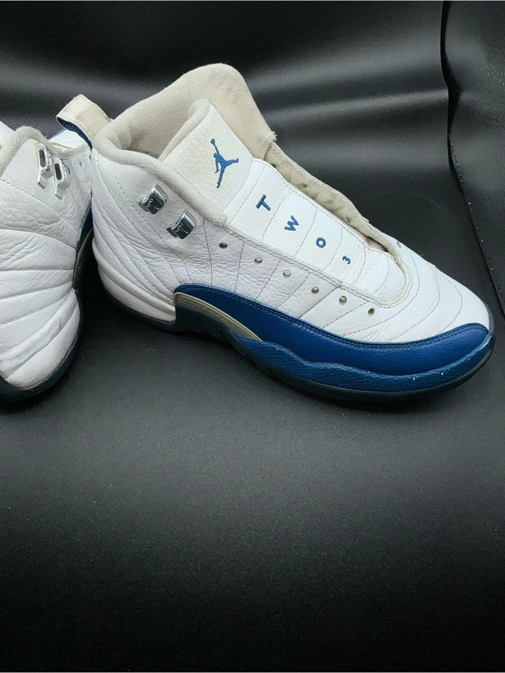 Jordan French Blue 12s | PLEASE SEE PICTURES FOR DETAILS